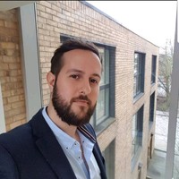 Angel Gonzalez Aguilera