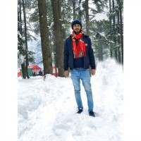 Mohsin Riaz