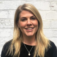 Claire Wytcherley