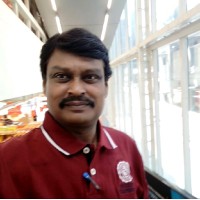 YASHAVANTH KUMAR