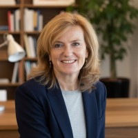 Dorine van der  Bruggen