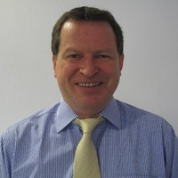 Simon Hayes