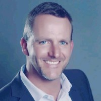 Darren Hartley