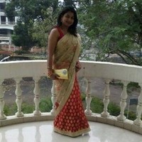 Manisha George