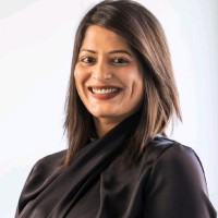 Amy Mathew