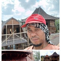 giant art Bali