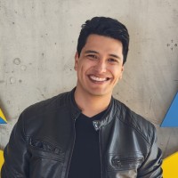 Sebastian Moreno Cruz