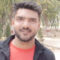Vishnu Mishra