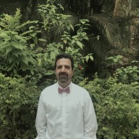 Shawn Derakhshani