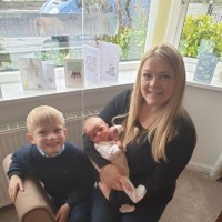 Samantha Greenwood