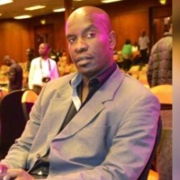 Robert Omuna