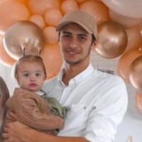 Tyler Pere
