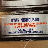 Ryan Nicholson