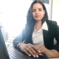 Advocate Savita Pandey