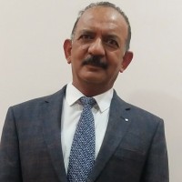 Sanjay Patil