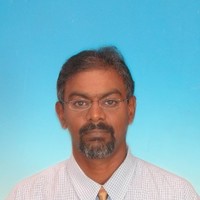 ayaduray ganesan