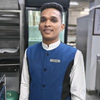 srikanth mudhiraj