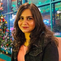Alina Chopra