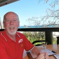 Hugh Naisby