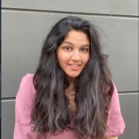 Vanshika Kumar