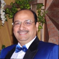 Arvind Sharma