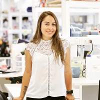 Francisca Cornejo