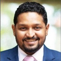 Arunlal Kadirmanickam