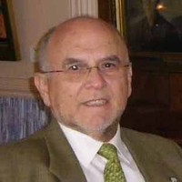 Jorge A. Capote Abreu