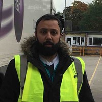 Mandeep Malhi