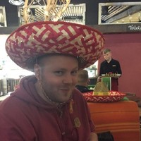 Crymzen beard