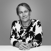 Annika Wohlström