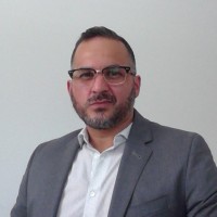 Samyr Paredes