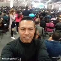 Nelson Gomez