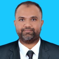 Mohammed Abdul Wahab