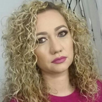 Madalina Cuzdriorean