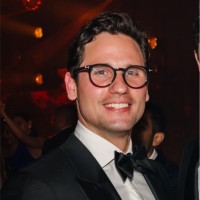 Connor A. Brisson
