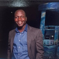 Martin Lugala