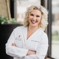 Michelle Sitzman - work