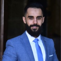 Mohammad Walid Al Farou