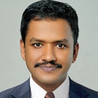 Dr. Sujith Kumar C S