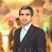 Ali Saleem