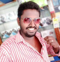 Sharath Goud