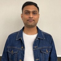 Rishab Jain
