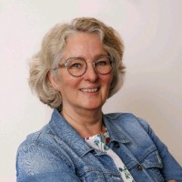 Ina Koomen