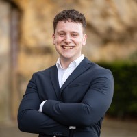 Cédric Eywoudt