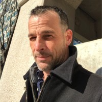 Marc Britton