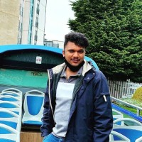 Shahul Hameed