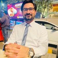 Usman Bajwa