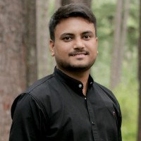 Vinit Sharma