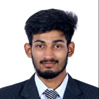 Preetham K